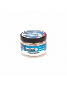 Nash Coconut Creme Pop Ups 12mm поп-ъп топчета  - Поп-ъп  - Nash 2