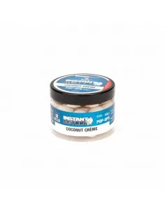 Nash Coconut Creme Pop Ups 12mm поп-ъп топчета  - Поп-ъп  - Nash 2