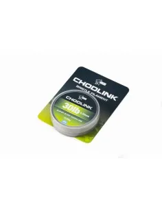 Nash Chod Link 30lb 0.55mm 20m влакно за повод  - Шок лидер, ледкор, флуорокарбон, поводи  - Nash