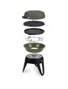 Fox Cookware Cookstation къмпинг станция за готвене  - Маси и посуда  - Fox