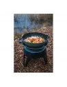 Fox Cookware Cookstation къмпинг станция за готвене  - Маси и посуда  - Fox
