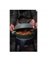 Fox Cookware Cookstation къмпинг станция за готвене  - Маси и посуда  - Fox