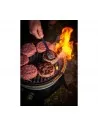 Fox Cookware Cookstation къмпинг станция за готвене  - Маси и посуда  - Fox