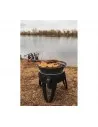 Fox Cookware Cookstation къмпинг станция за готвене  - Маси и посуда  - Fox