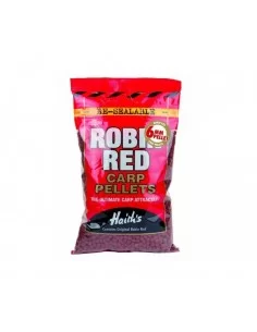 Dynamite Baits Robin Red Pellets 6мм пелети  - Пелети  - Dynamite Baits