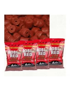Dynamite Baits Robin Red Carp Pellets 900gr 12mm пелети  - Пелети  - Dynamite Baits
