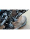 Preston Ignition Feeder Chair Combo фидер стол с прикачни  - Столове и аксесоари  - Preston Innovations