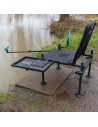 Preston Ignition Feeder Chair Combo фидер стол с прикачни  - Столове и аксесоари  - Preston Innovations