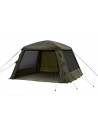 Fox AIR FRAME Social Shelter 3.5 x 3.5m шатра с надуваема рамка  - Палатки и аксесоари  - Fox