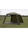 Fox AIR FRAME Social Shelter 3.5 x 3.5m шатра с надуваема рамка  - Палатки и аксесоари  - Fox