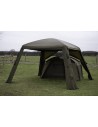 Fox AIR FRAME Social Shelter 3.5 x 3.5m шатра с надуваема рамка  - Палатки и аксесоари  - Fox