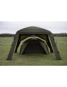 Fox AIR FRAME Social Shelter 3.5 x 3.5m шатра с надуваема рамка  - Палатки и аксесоари  - Fox