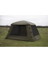 Fox AIR FRAME Social Shelter 3.5 x 3.5m шатра с надуваема рамка  - Палатки и аксесоари  - Fox