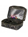Trakker NXC Camo Rig-R Box чанта за монтажи с тарелка  - Кутии и чанти за принадлежности  - Trakker