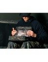 Trakker NXC Camo Rig-R Box чанта за монтажи с тарелка  - Кутии и чанти за принадлежности  - Trakker