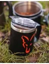 Fox Stainless Thermal Mug термо чаша от неръждаема стомана  - Маси и посуда  - Fox