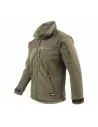 CarpMax Fleece Jacket Tromso полар  - Суичери и блузи  - CarpMax Tackle