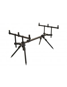 Zfish Smart Pod 3 Rod стойка за 3 въдици  - Стойки (Род-под)  - Zfish