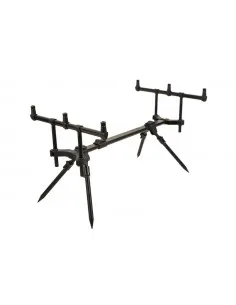 Zfish Smart Pod 3 Rod стойка за 3 въдици  - Стойки (Род-под)  - Zfish