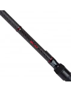 Sonik SK-47 13ft 3.50lb въдица  - Шаранджийски въдици 13 фута (3.90м)  - Sonik Sports 2