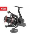 Sonik SK-47 Carbon 7000 шаранджийска макара  - С преден аванс  - Sonik Sports