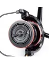 Sonik SK-47 Carbon 7000 шаранджийска макара  - С преден аванс  - Sonik Sports