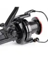 Sonik SK-47 Carbon 7000 шаранджийска макара  - С преден аванс  - Sonik Sports
