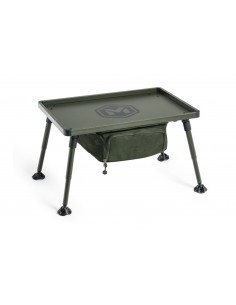 Mivardi Bivvy Table Professional XL (with storage) маса за палатка с шкаф и калъф  - Маси и посуда  - Mivardi