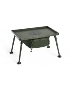 Mivardi Bivvy Table Professional XL (with storage) маса за палатка с шкаф и калъф  - Маси и посуда  - Mivardi