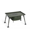 Mivardi Bivvy Table Professional XL (with storage) маса за палатка с шкаф и калъф  - Маси и посуда  - Mivardi