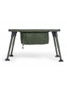 Mivardi Bivvy Table Professional XL (with storage) маса за палатка с шкаф и калъф  - Маси и посуда  - Mivardi