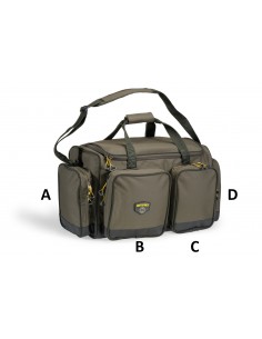 Mivardi Carryall Entrix XL сак  - Сакове и раници  - Mivardi 2