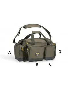 Mivardi Carryall Entrix сак  - Сакове и раници  - Mivardi 2