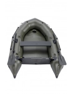 Mivardi M-Boat 240AWB MK2 надуваема лодка  - Лодки за захранка  - Mivardi 2