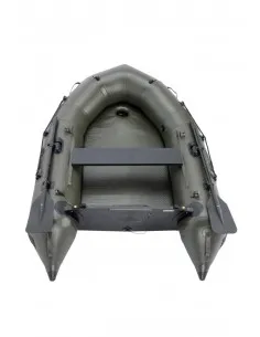 Mivardi M-Boat 240AWB MK2 надуваема лодка  - Лодки за захранка  - Mivardi 2