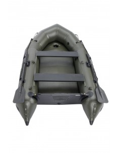 Mivardi M-Boat 280AWB MK2 надуваема лодка  - Лодки за захранка  - Mivardi 2