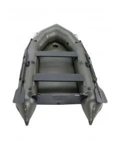 Mivardi M-Boat 280AWB MK2 надуваема лодка  - Лодки за захранка  - Mivardi 2