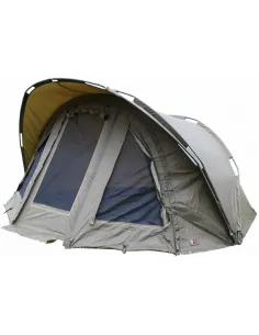 Zfish Bivvy Comfort Dome 2 Man палатка  - Палатки и аксесоари  - Zfish