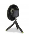 NGT Dynamic Fan & Light вентилатор и лампа за палатка  - Челници и лампи  - NGT