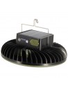 NGT Dynamic Fan & Light вентилатор и лампа за палатка  - Челници и лампи  - NGT