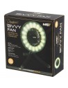 NGT Dynamic Fan & Light вентилатор и лампа за палатка  - Челници и лампи  - NGT