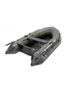 Mivardi M-Boat 230S MK2 надуваема лодка с твърдо дъно  - Лодки за захранка  - Mivardi