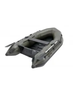 Mivardi M-Boat 230S MK2 надуваема лодка с твърдо дъно  - Лодки за захранка  - Mivardi