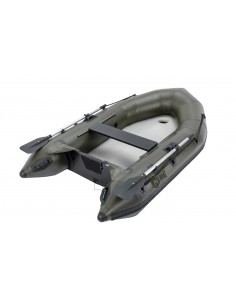 Mivardi M-Boat 270A MK2 надуваема лодка  - Лодки за захранка  - Mivardi