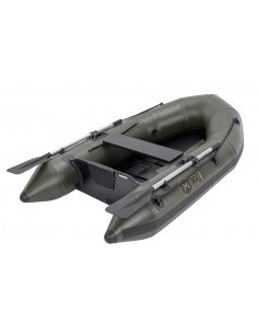 Mivardi M-Boat 270S MK2 надуваема лодка с твърдо дъно  - Лодки за захранка  - Mivardi