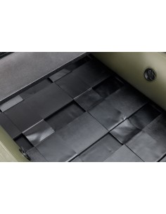 Mivardi M-Boat 270S MK2 надуваема лодка с твърдо дъно  - Лодки за захранка  - Mivardi 2
