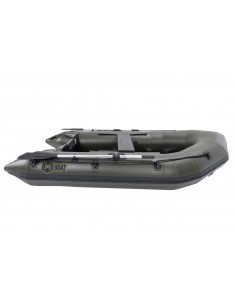 Mivardi M-Boat 290P MK2 надуваема лодка с твърдо дъно  - Лодки за захранка  - Mivardi 2