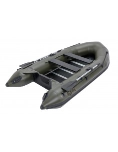 Mivardi M-Boat 320P MK2 надуваема лодка с твърдо дъно  - Лодки за захранка  - Mivardi