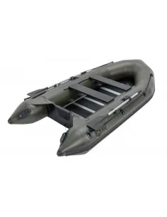 Mivardi M-Boat 320P MK2 надуваема лодка с твърдо дъно  - Лодки за захранка  - Mivardi
