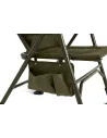 AVID Carp Revolve X Armchair шаранджийски стол  - Столове и аксесоари  - AVID Carp